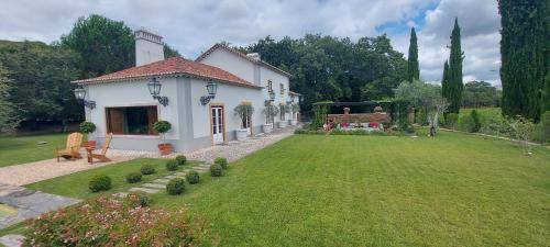 Villa Tomar
