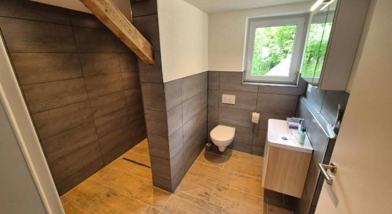 Holiday apartment with 1 room for 3 persons — photo 2