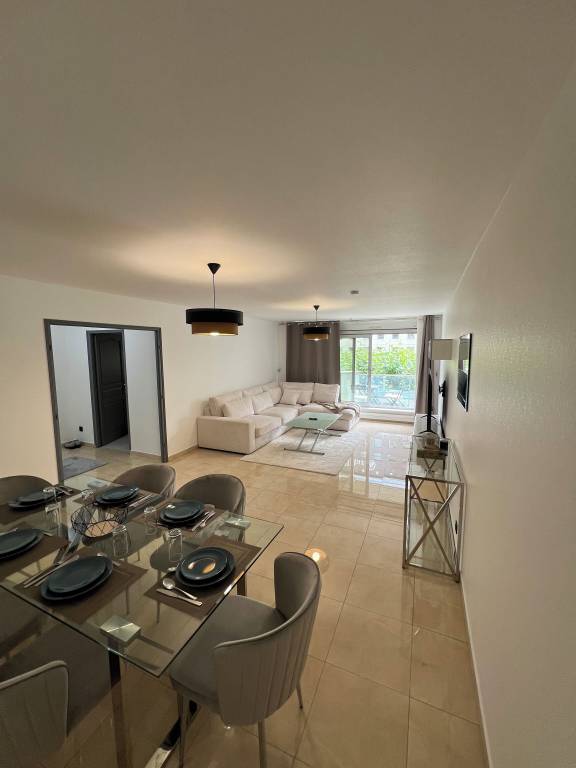 Apartment Hauts-de-Seine