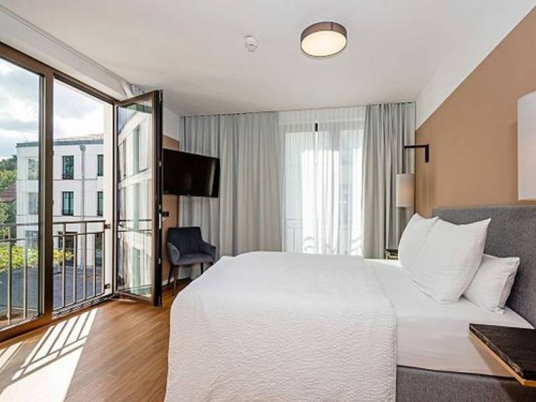 Privatzimmer  Scharmützelsee