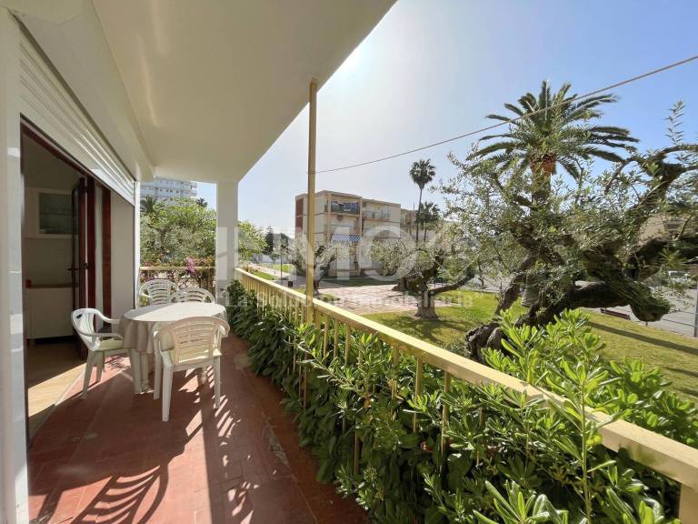 Rental apartment with yard & terrace | Next to the beach | Pet-friendly — photo 4