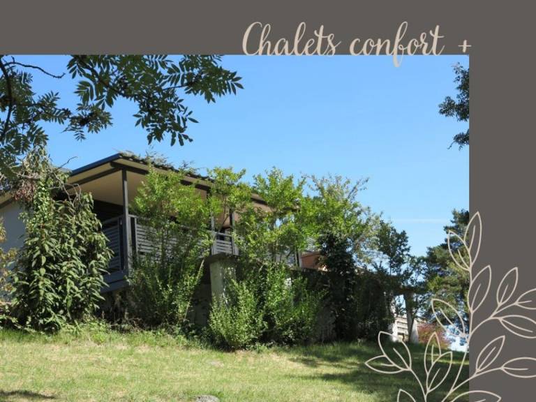 Chalet  Clermont-Ferrand