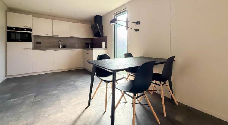 Vacation home with 2 rooms for 4 persons — photo 4