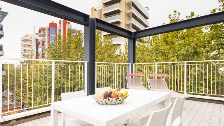 Ferienwohnung Lignano Pineta