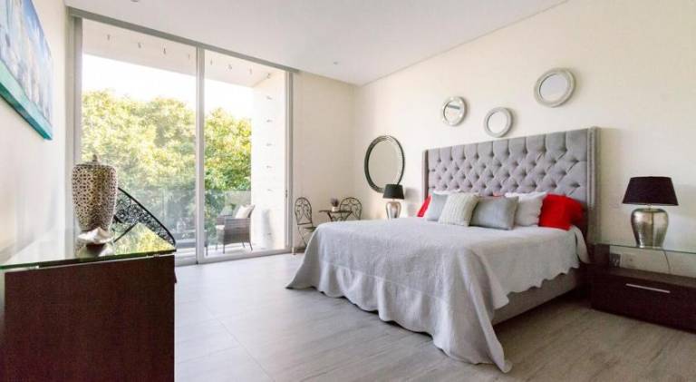 Holiday apartment with pool & hot tub — photo 2