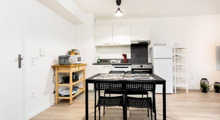 Fully equipped lovely holiday apartment with patio | Dogs allowed — photo 4