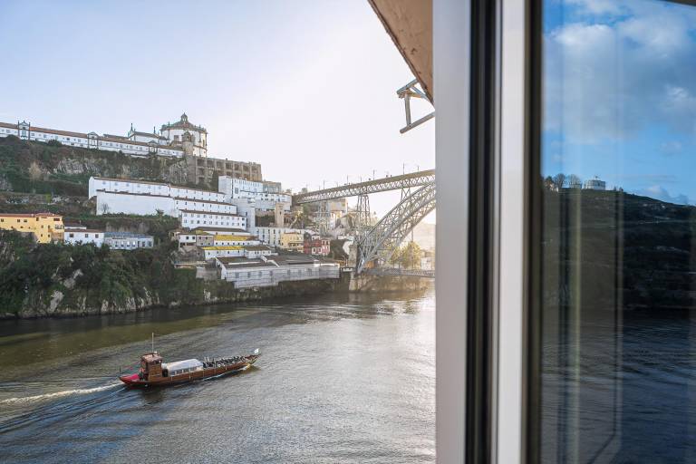 Ferienwohnung Porto