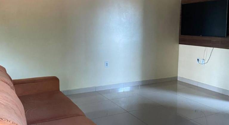 House | Pets are welcome in Belém