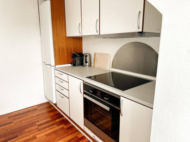 Fully equipped rental apartment | Dogs allowed — photo 3