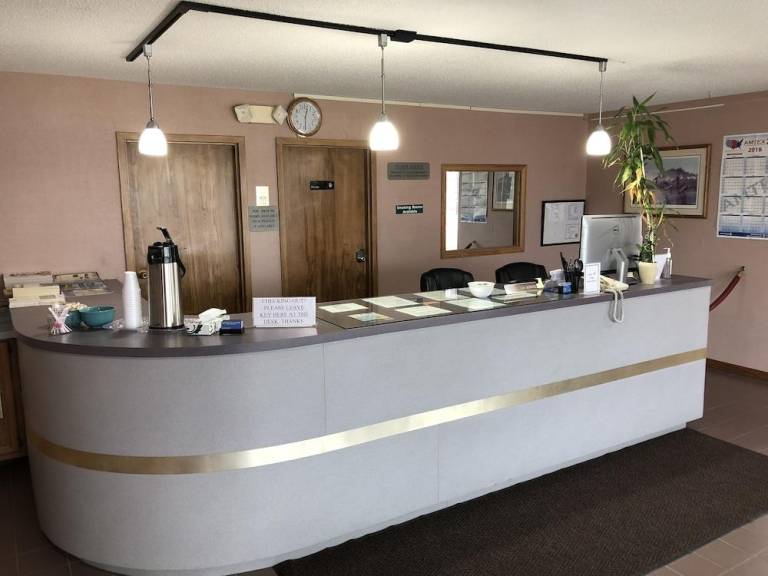 Denison Inn and Suites — photo 5