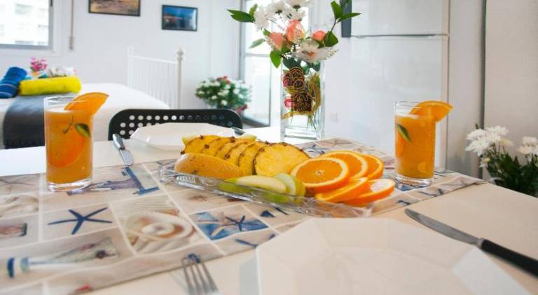 Holiday apartment | Close to the beach | Pets are welcome — photo 4