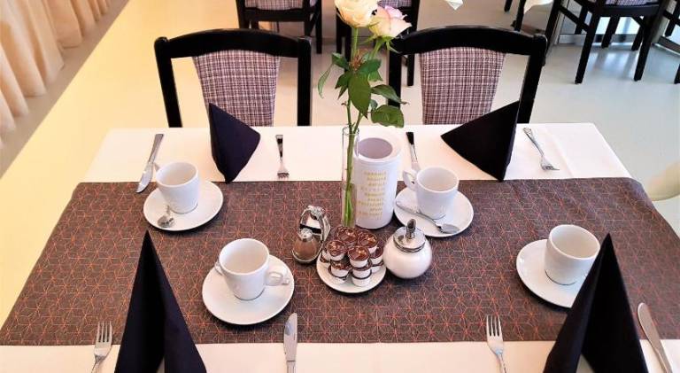 Hotel Weissach Am Neuenbuhl — photo 4