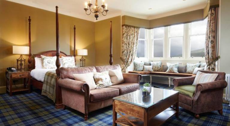 Loch Fyne Hotel & Spa — photo 2