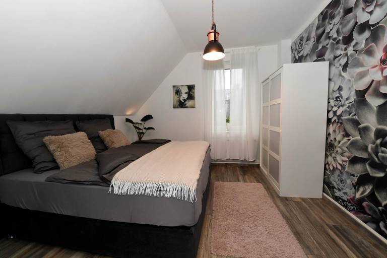 Ferienwohnung Werne