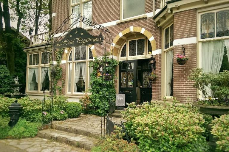 Hotel Pegasus