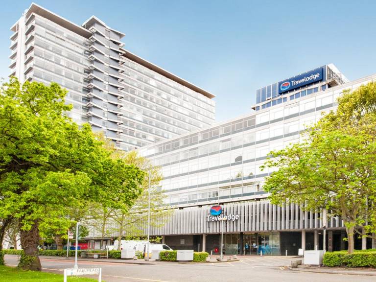 Travelodge London Chessington Tolworth in Kingston Upon Thames