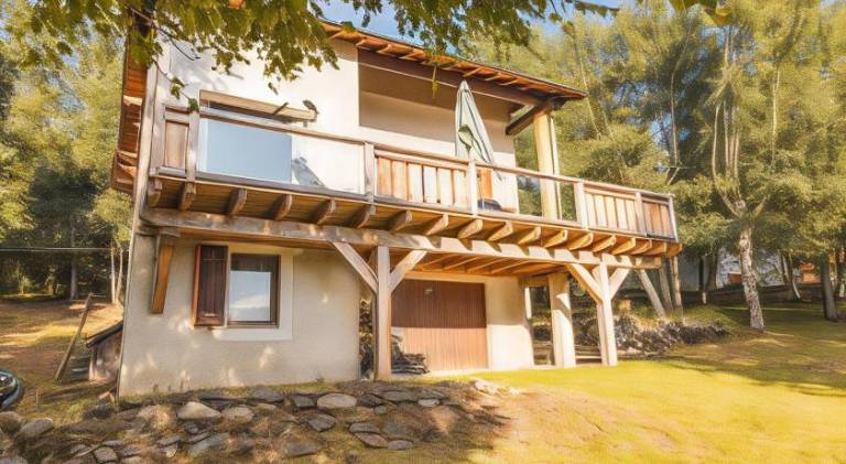 Beautiful chalet | Pets are welcome — photo 5