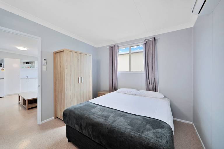 Motel  Maryborough