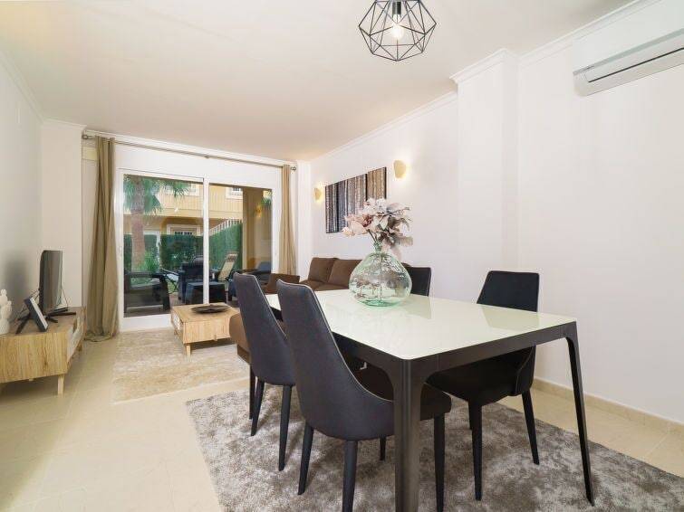 Apartamento  Cumbre del Sol