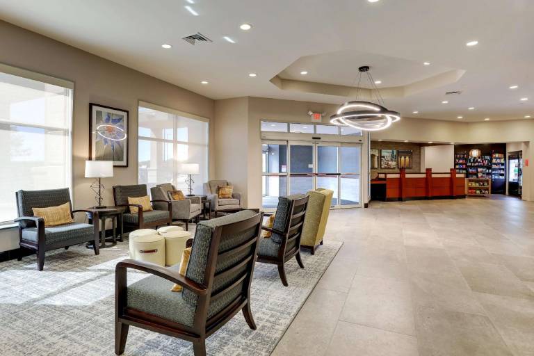 Drury Inn & Suites Kansas City Independence — photo 4