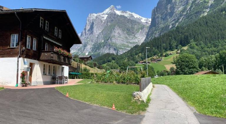 Lovely holiday apartment | Close to the ski | Pets are welcome — photo 2
