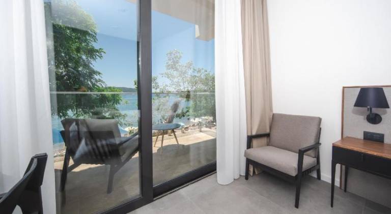 Boutique Hotel Shell — photo 4