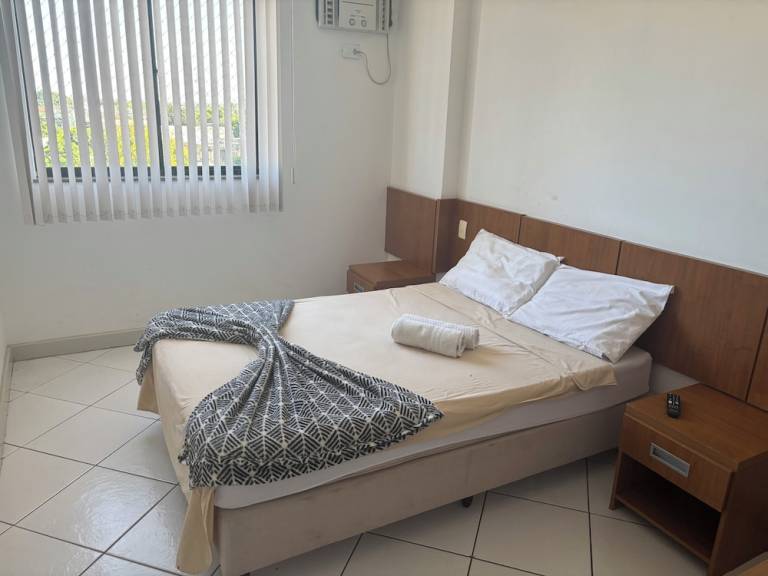 Apartamento  Campos dos Goytacazes