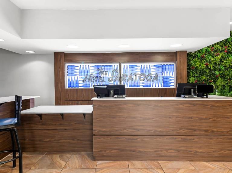 The Hotel Saratoga, an Ascend Collection Hotel — photo 4