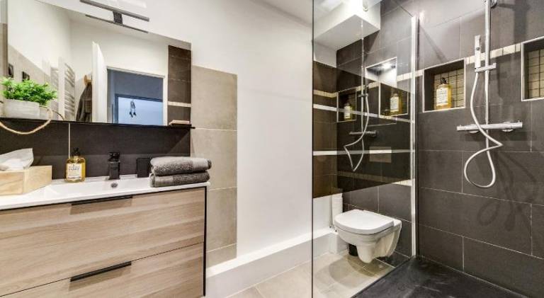 Appartement Rambouillet