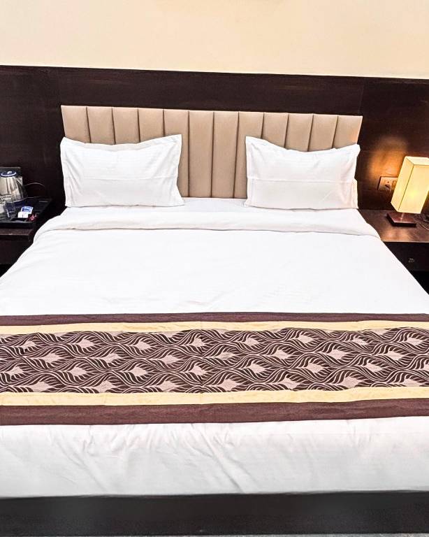 Barsana Suites — photo 4