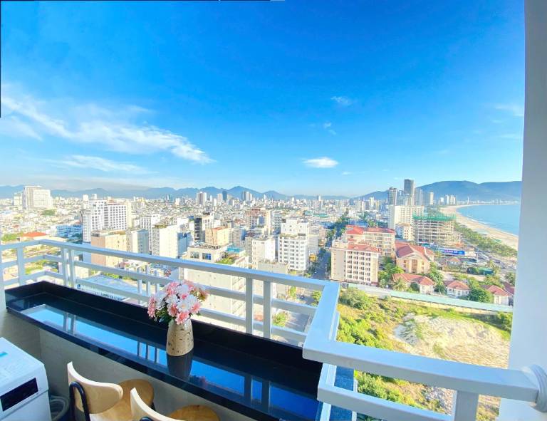 Vacation home | Suitable for remote work in Da Nang