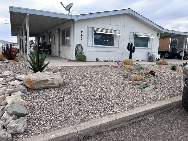 House Lake Havasu City
