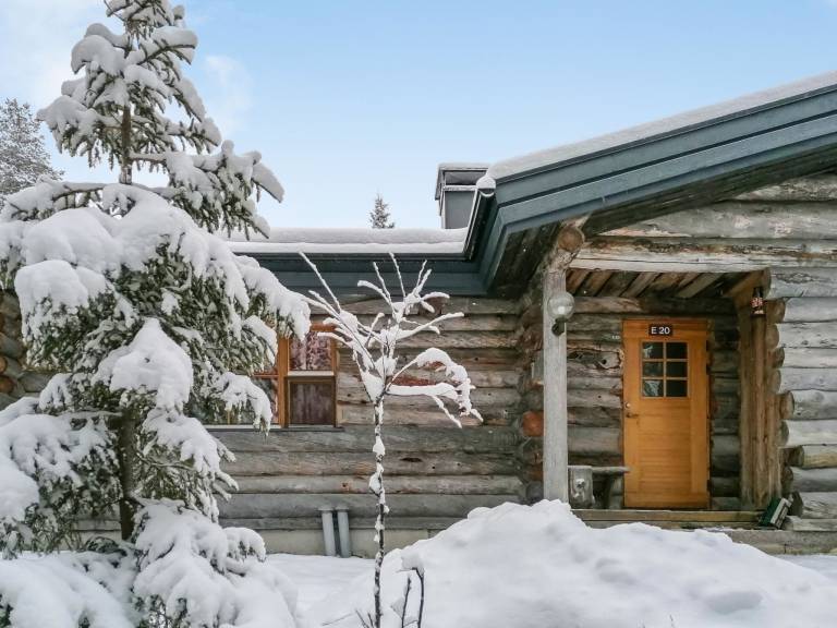 House with sauna — photo 4