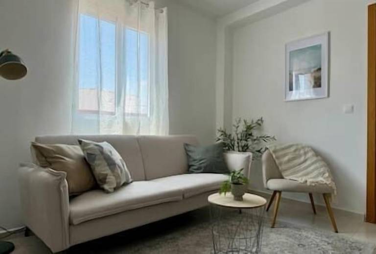 Apartamento Manises