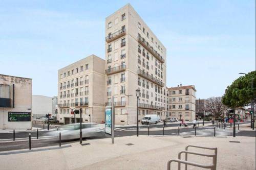 Appartement Caissargues