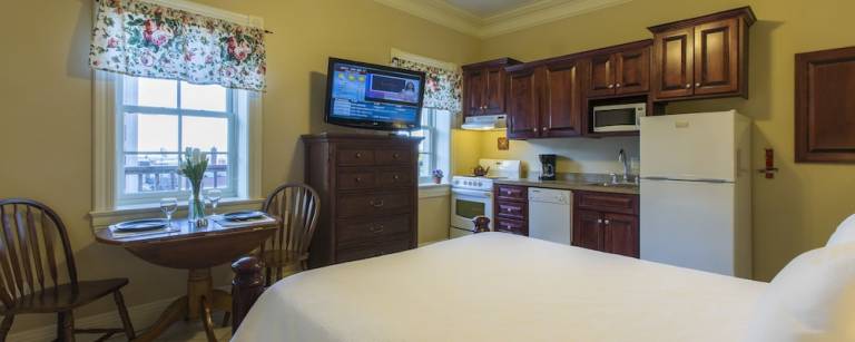 Apartment  Saint John
