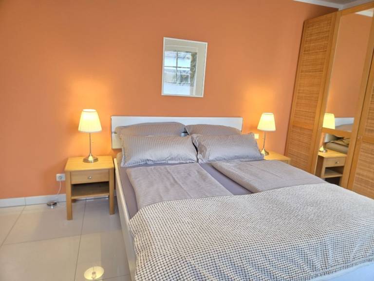 Ferienwohnung Wustrow