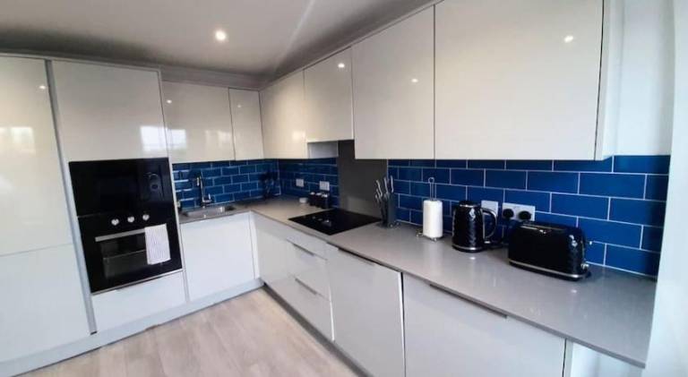 Rental apartment | Pets allowed — photo 4