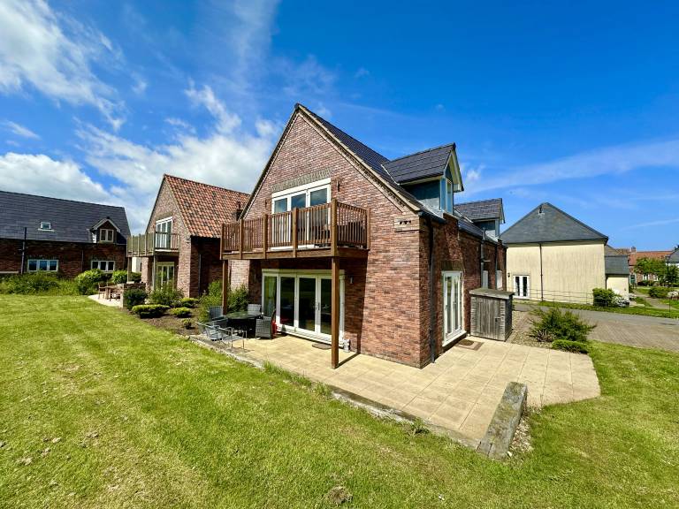 Cottage  Filey