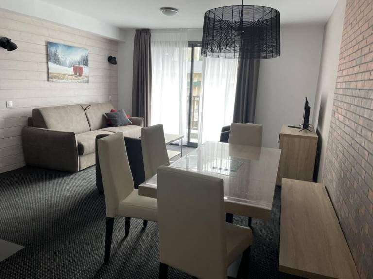 Appartement Gourette