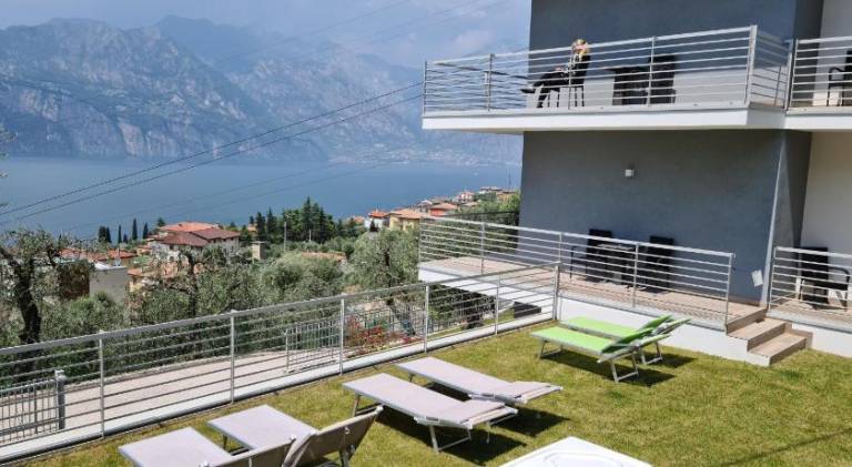LUXURY APARTMENTS NATURA — photo 3