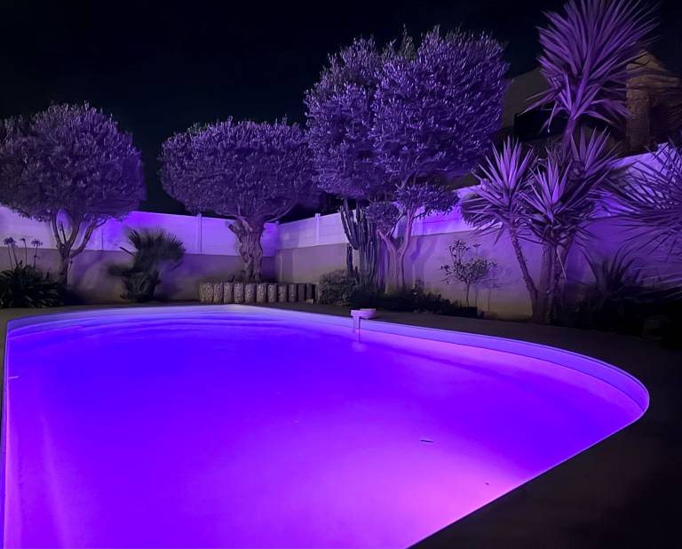 Villa Saint-Cyprien