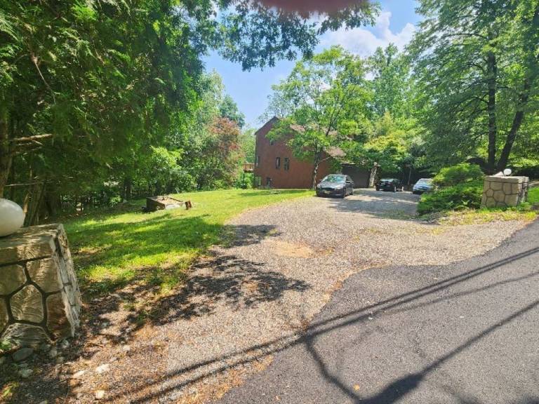 Apartment Boonton