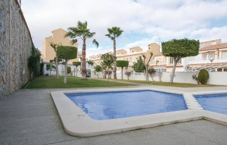Casa Los Arenales del Sol
