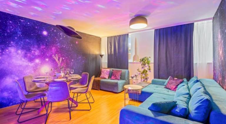 Holiday apartment | Near Schönbrunn Palace — photo 4