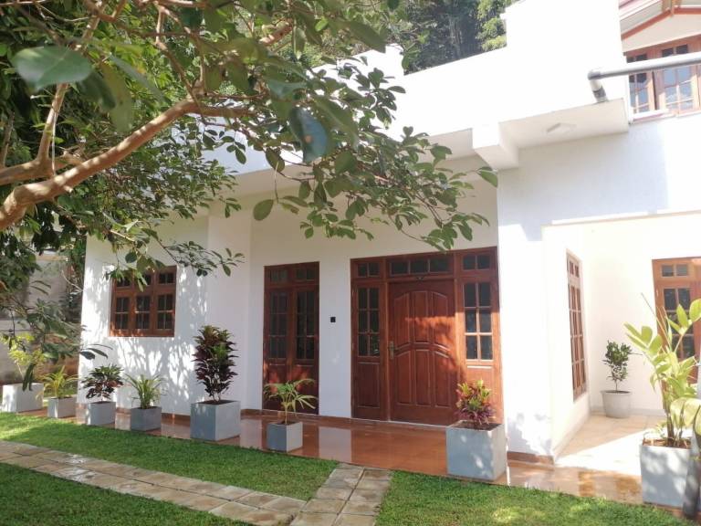 Ferienhaus Mahakanda