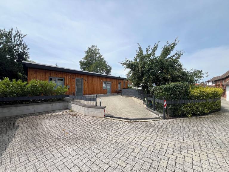 Ferienhaus Bad Suderode