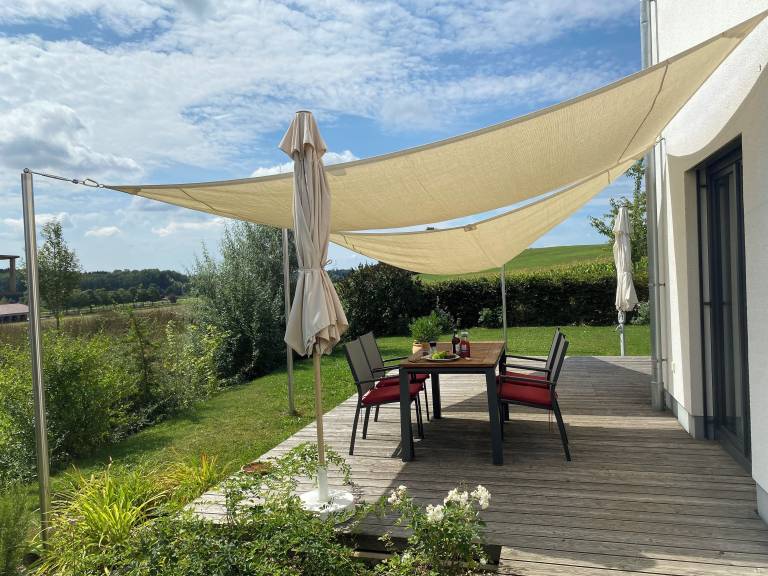 Ferienhaus  Neuburg an der Donau