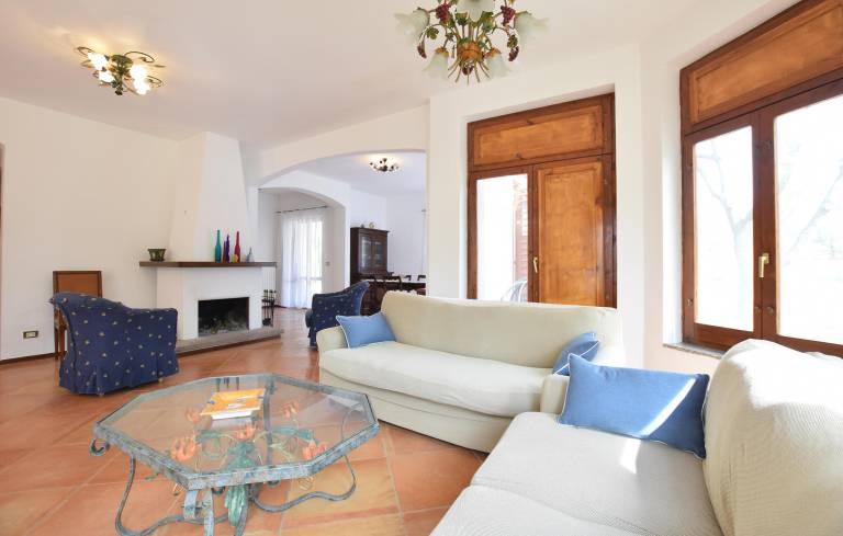Casa Santa Maria