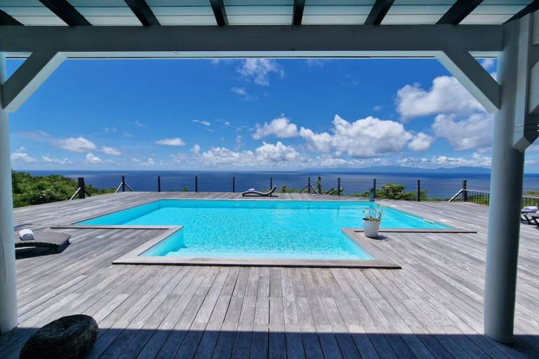 Villa Marie-Galante
